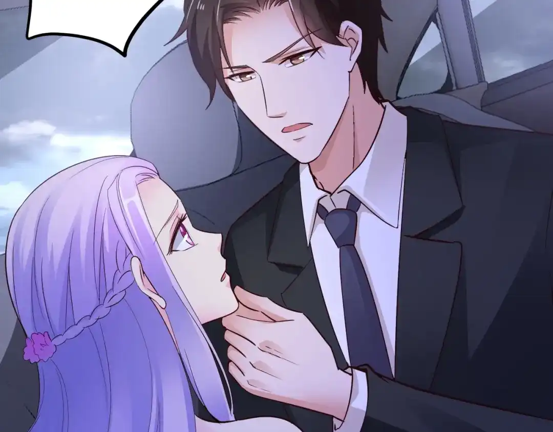 《逃不掉的千亿蜜爱》第63话 分手吧 第109页