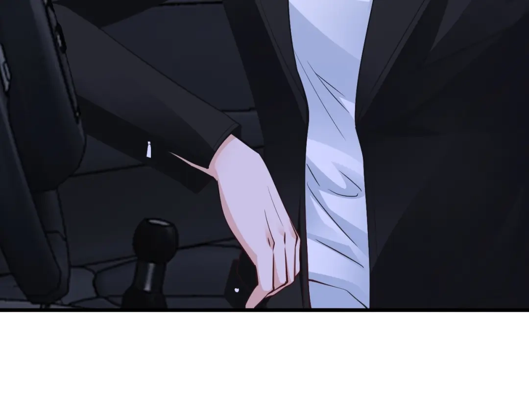 《逃不掉的千亿蜜爱》第63话 分手吧 第6页