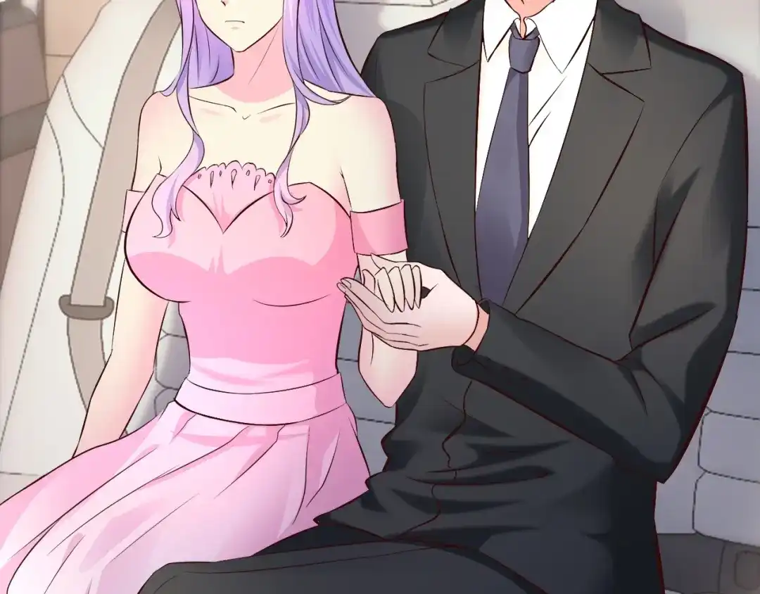 《逃不掉的千亿蜜爱》第63话 分手吧 第85页