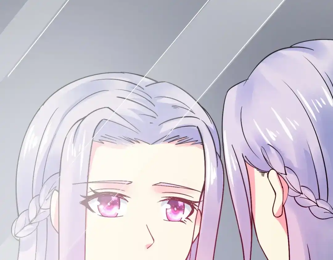 《逃不掉的千亿蜜爱》第63话 分手吧 第70页