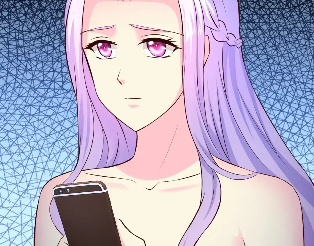 《逃不掉的千亿蜜爱》第63话 分手吧 第79页