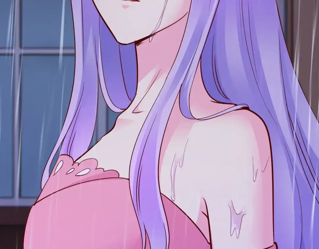 《逃不掉的千亿蜜爱》第63话 分手吧 第146页