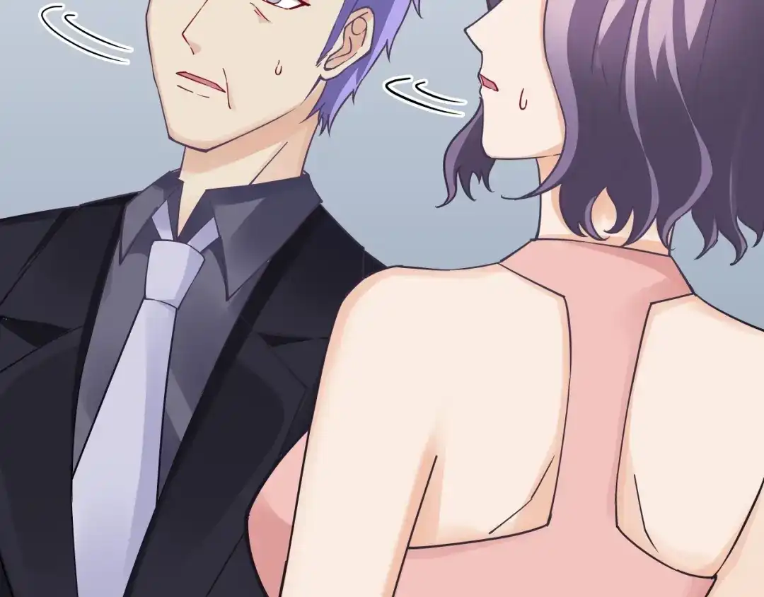 《逃不掉的千亿蜜爱》第63话 分手吧 第52页