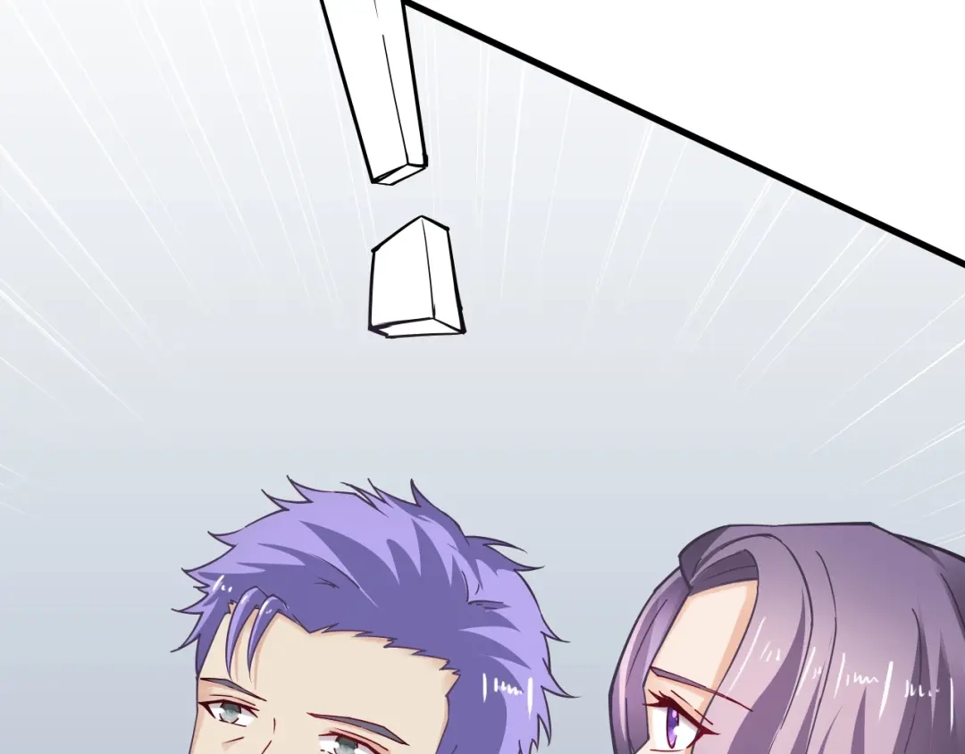 《逃不掉的千亿蜜爱》第63话 分手吧 第51页