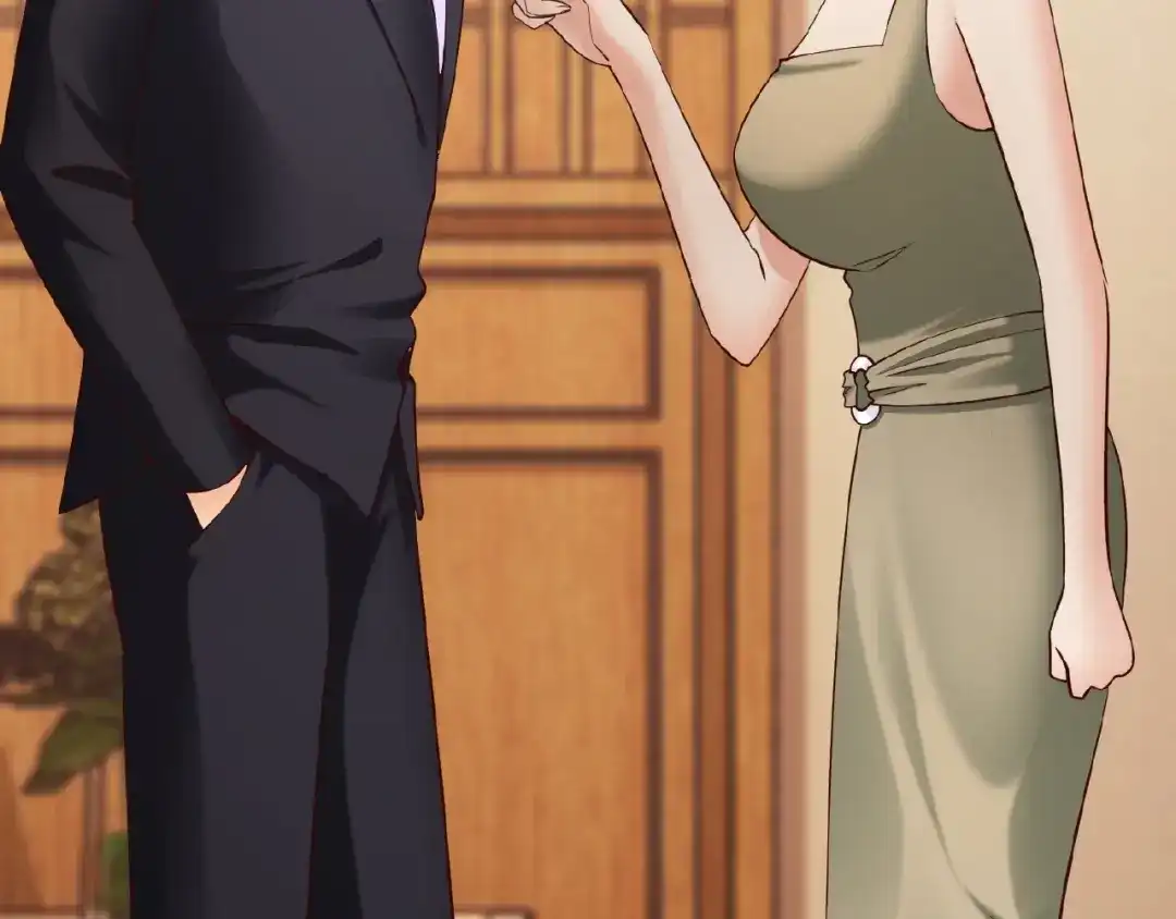 《逃不掉的千亿蜜爱》第63话 分手吧 第44页
