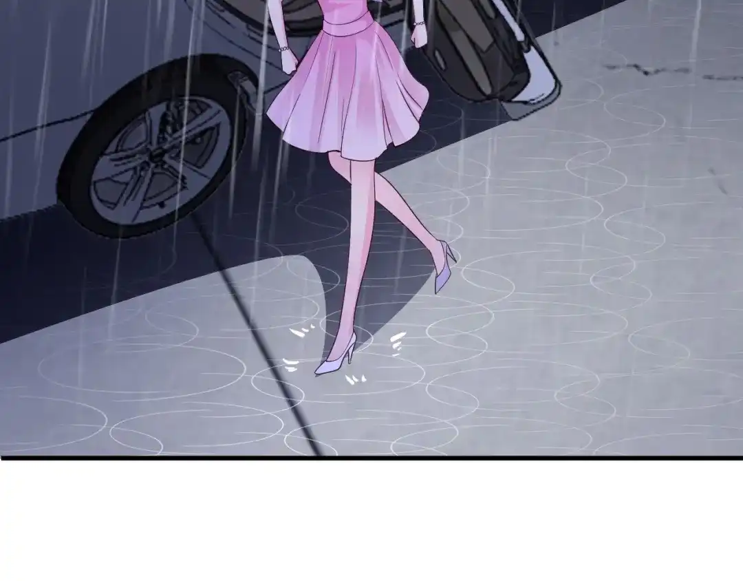 《逃不掉的千亿蜜爱》第63话 分手吧 第117页