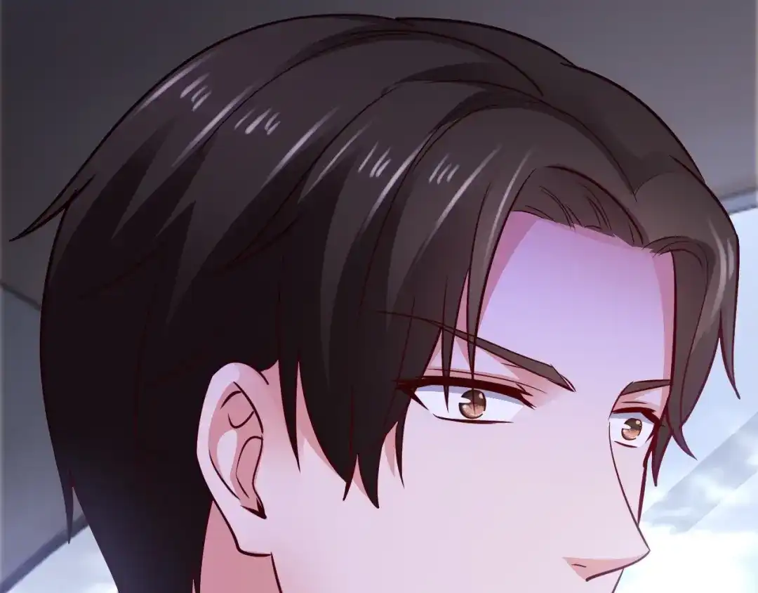 《逃不掉的千亿蜜爱》第63话 分手吧 第99页