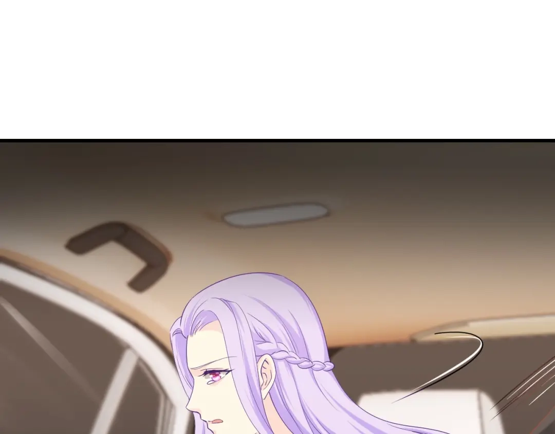 《逃不掉的千亿蜜爱》第63话 分手吧 第102页