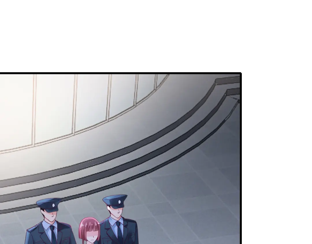 《逃不掉的千亿蜜爱》第64话 和好如初 第72页