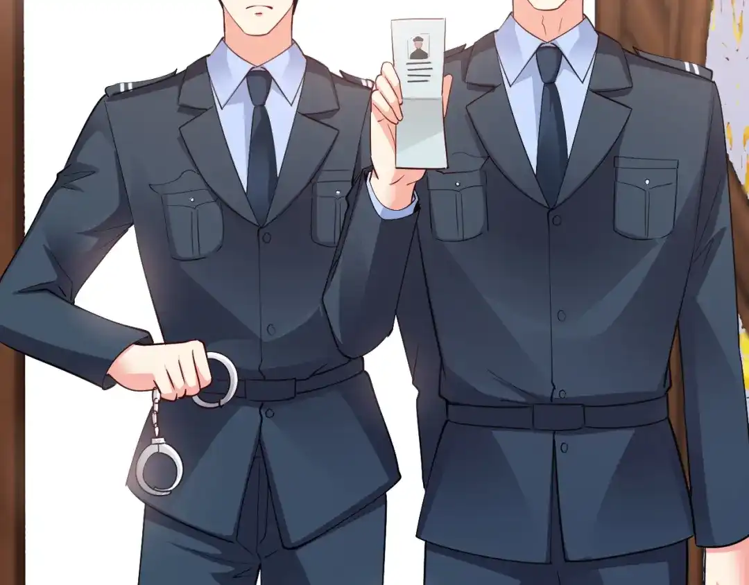 《逃不掉的千亿蜜爱》第64话 和好如初 第67页