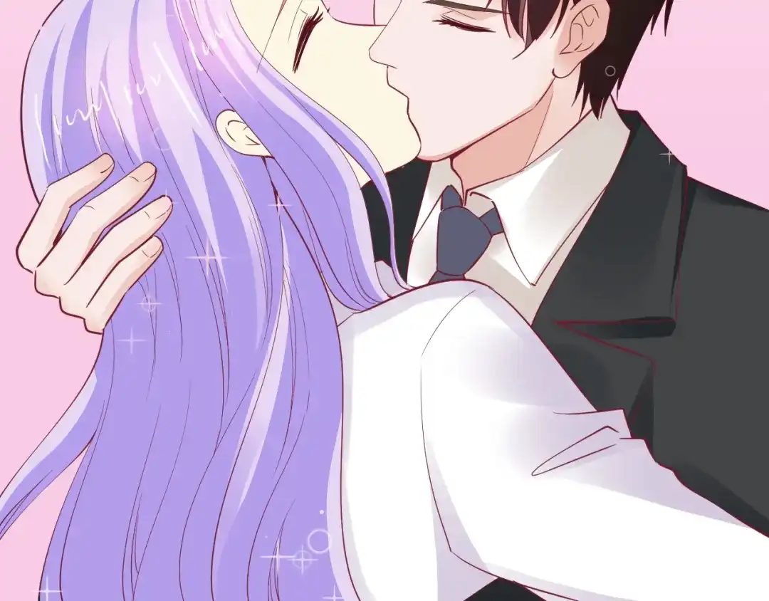 《逃不掉的千亿蜜爱》第64话 和好如初 第90页