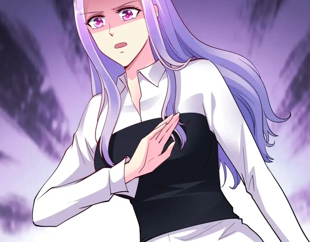 《逃不掉的千亿蜜爱》第64话 和好如初 第62页