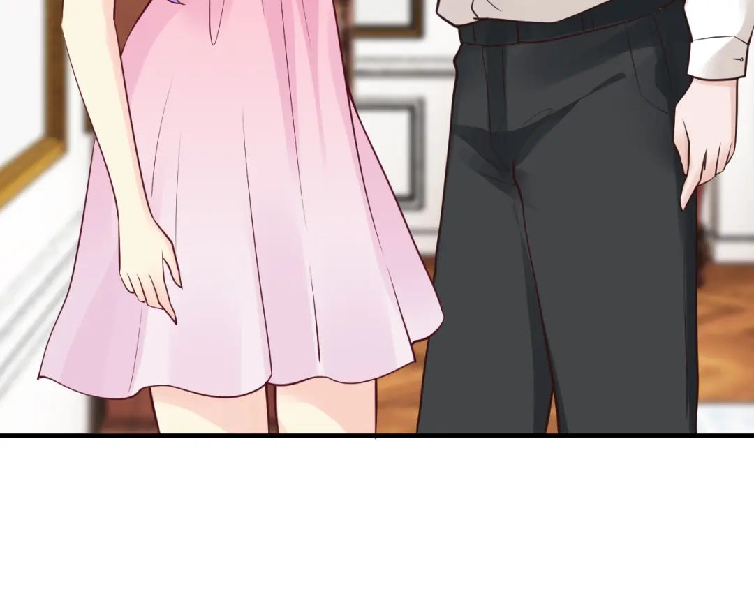 《逃不掉的千亿蜜爱》第64话 和好如初 第129页