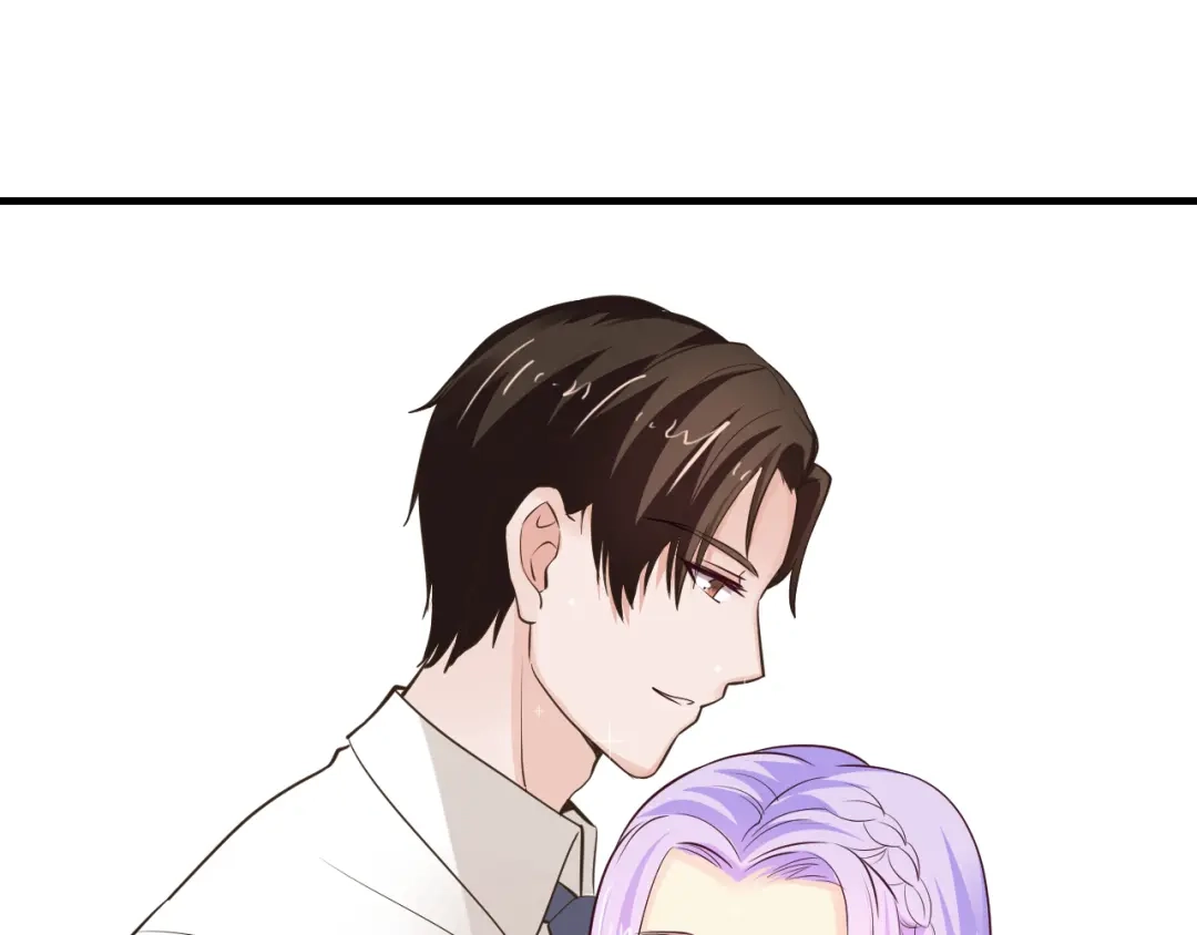 《逃不掉的千亿蜜爱》第64话 和好如初 第119页