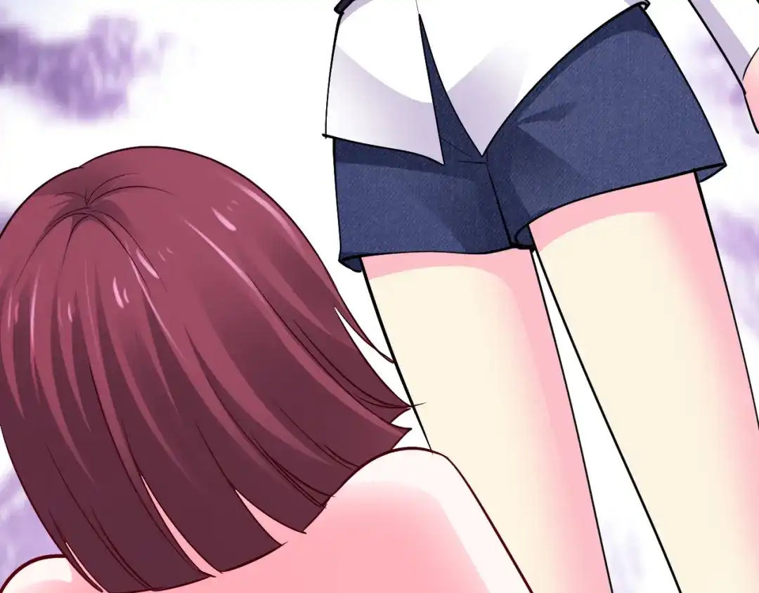 《逃不掉的千亿蜜爱》第64话 和好如初 第63页