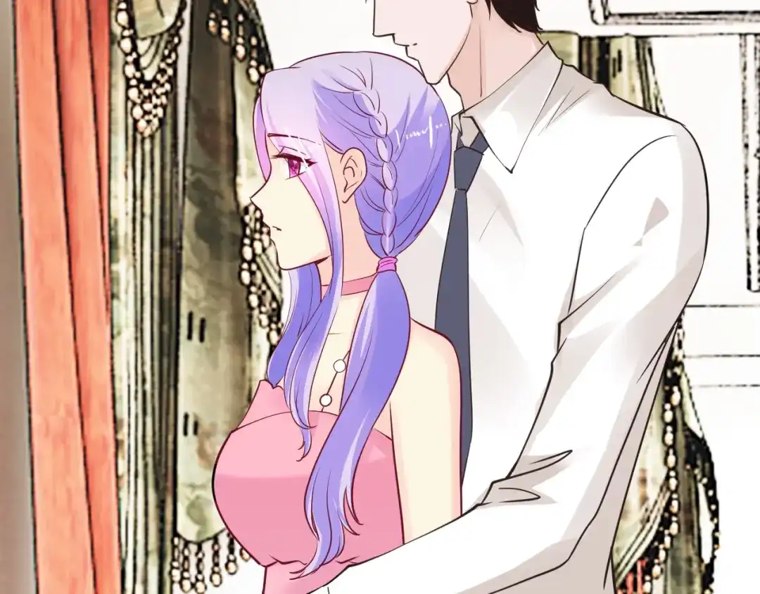 《逃不掉的千亿蜜爱》第64话 和好如初 第98页