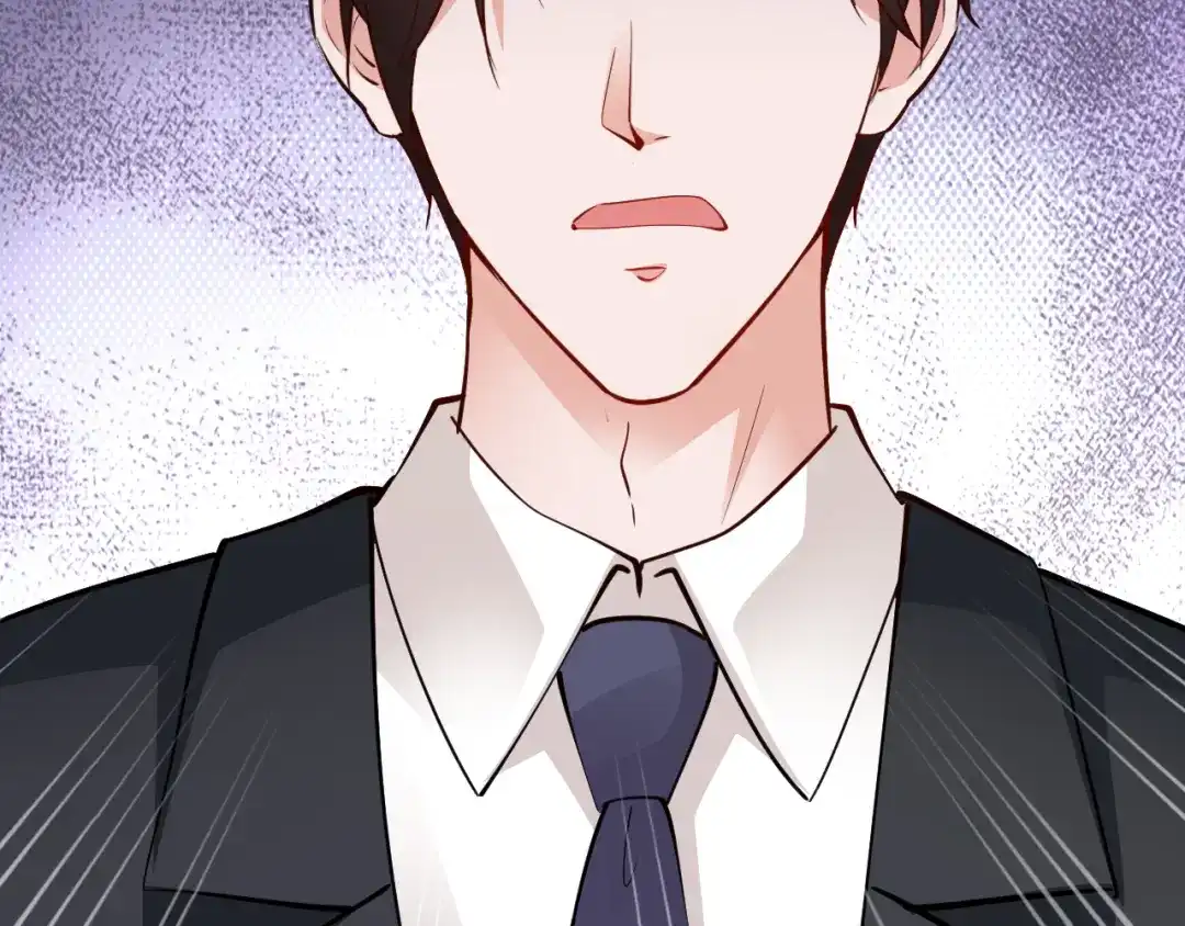 《逃不掉的千亿蜜爱》第64话 和好如初 第46页