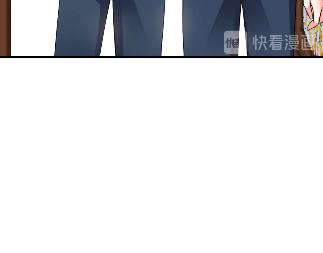 《逃不掉的千亿蜜爱》第64话 和好如初 第68页