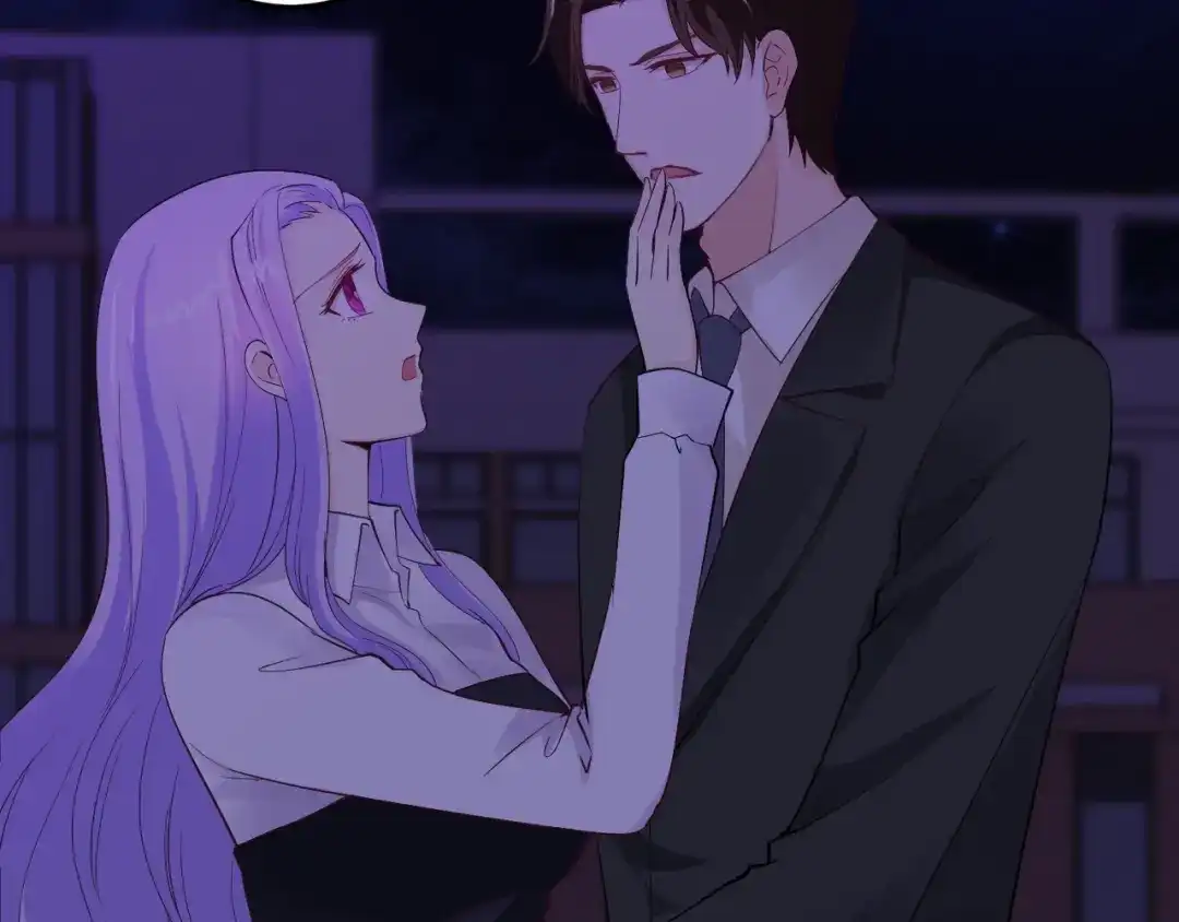 《逃不掉的千亿蜜爱》第64话 和好如初 第86页
