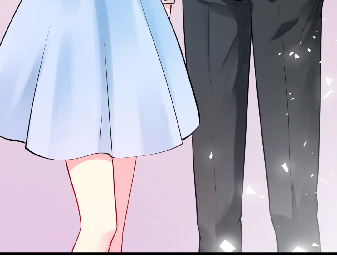 《逃不掉的千亿蜜爱》第65话 我们结婚吧 第104页