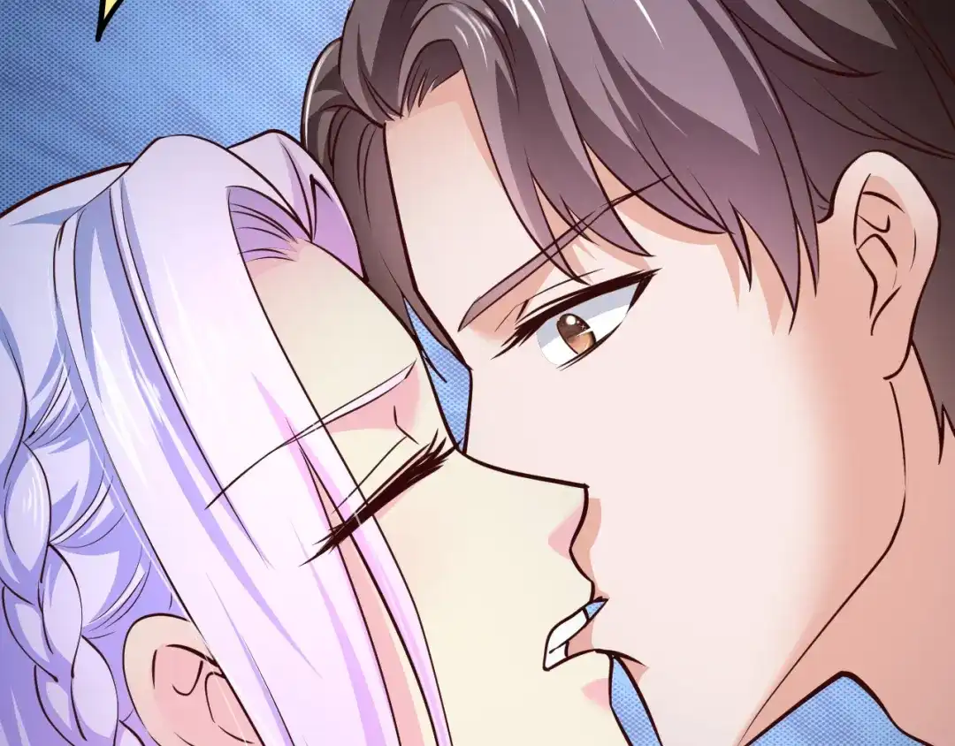 《逃不掉的千亿蜜爱》第65话 我们结婚吧 第8页