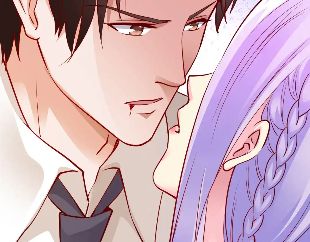 《逃不掉的千亿蜜爱》第65话 我们结婚吧 第11页