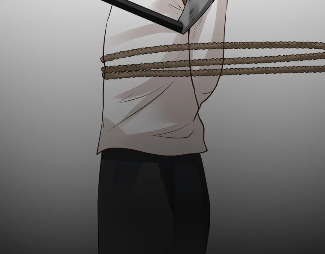 《逃不掉的千亿蜜爱》第65话 我们结婚吧 第39页