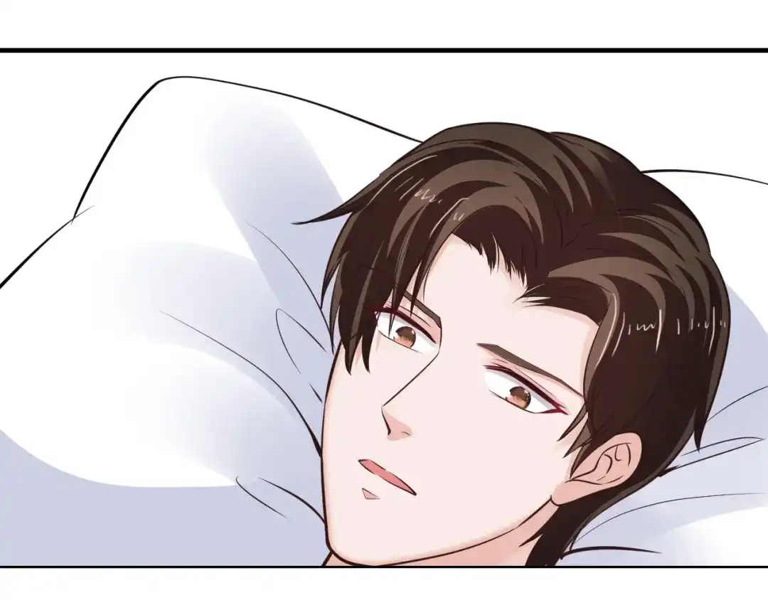 《逃不掉的千亿蜜爱》第65话 我们结婚吧 第35页