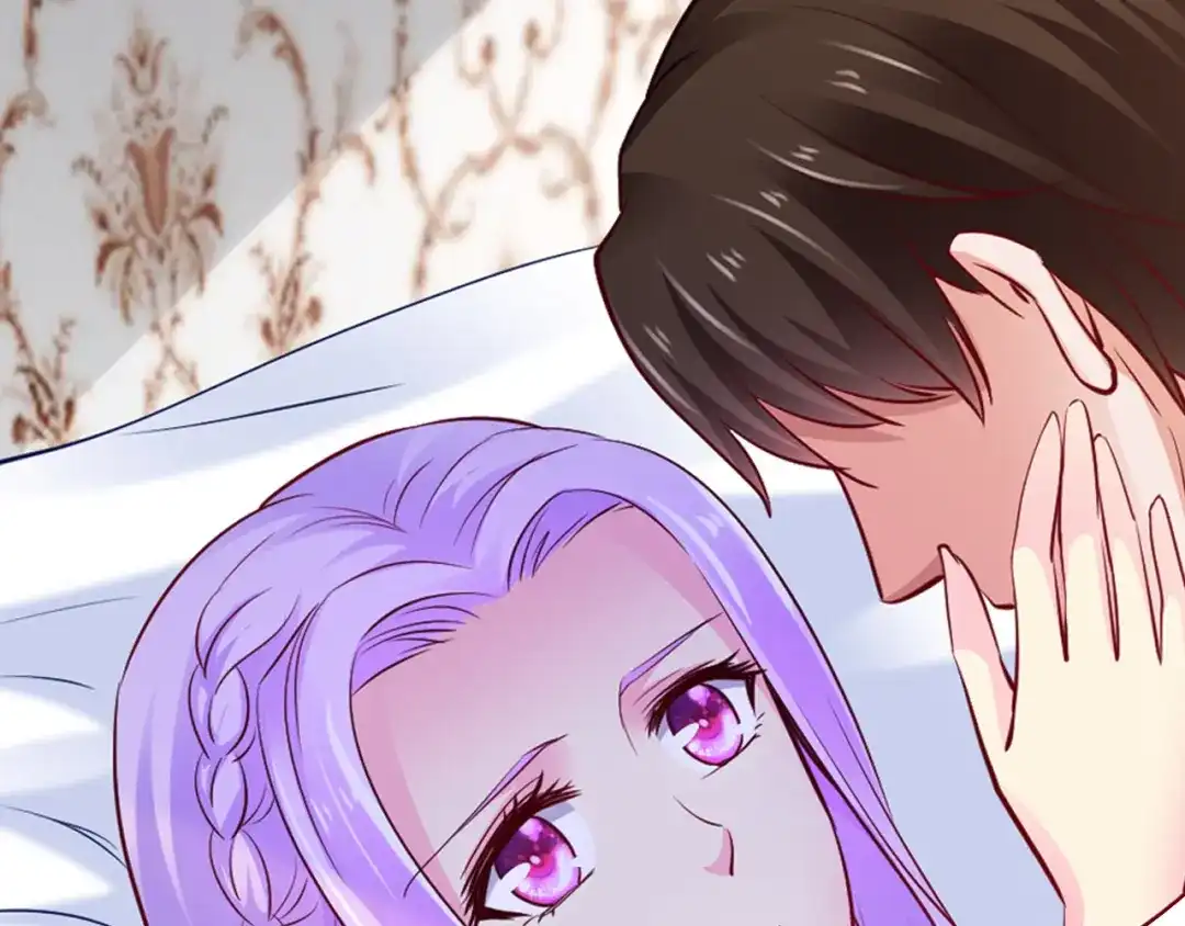 《逃不掉的千亿蜜爱》第65话 我们结婚吧 第55页