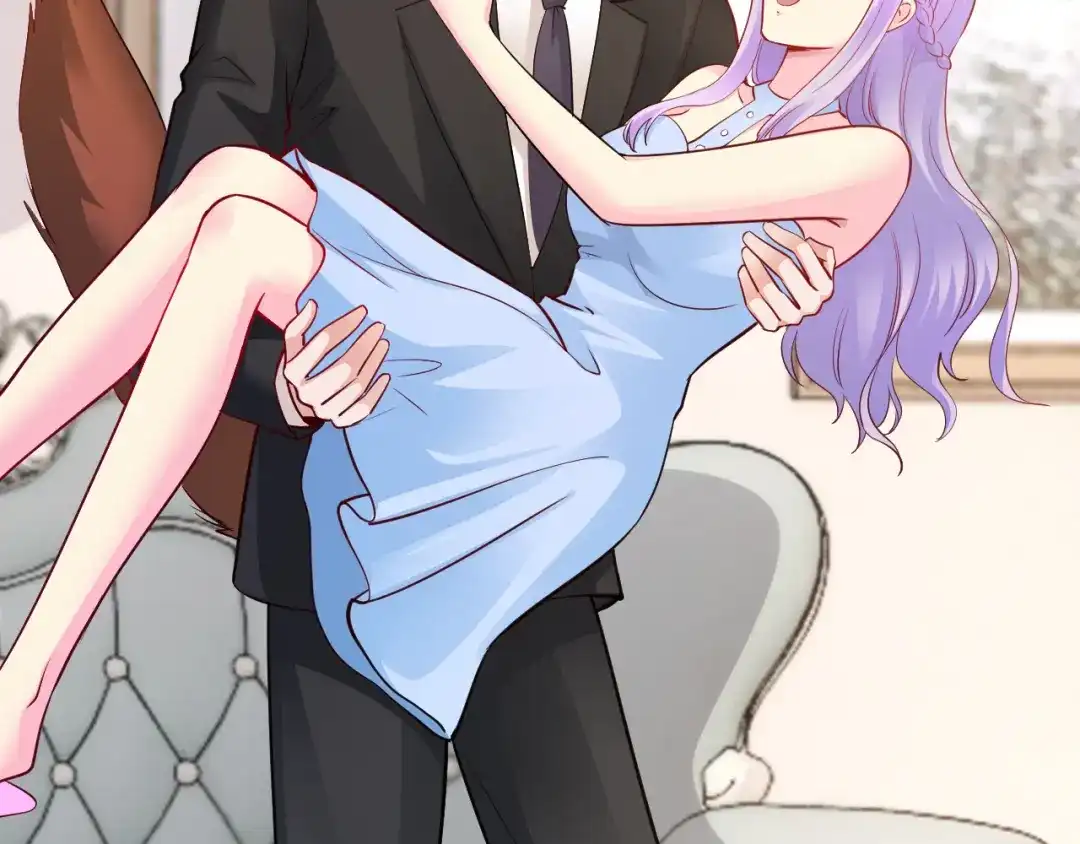《逃不掉的千亿蜜爱》第65话 我们结婚吧 第85页