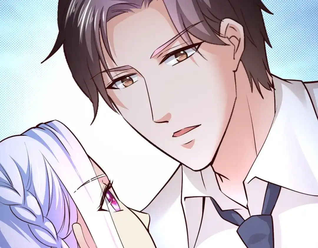 《逃不掉的千亿蜜爱》第65话 我们结婚吧 第5页