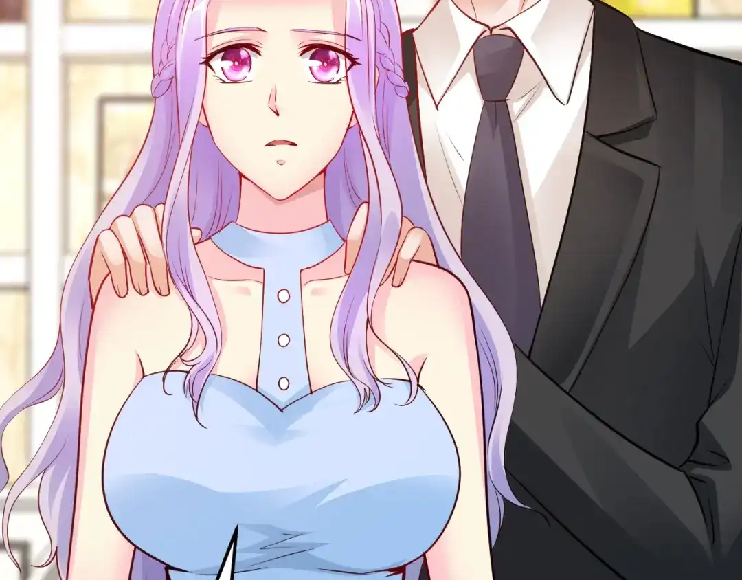 《逃不掉的千亿蜜爱》第65话 我们结婚吧 第107页