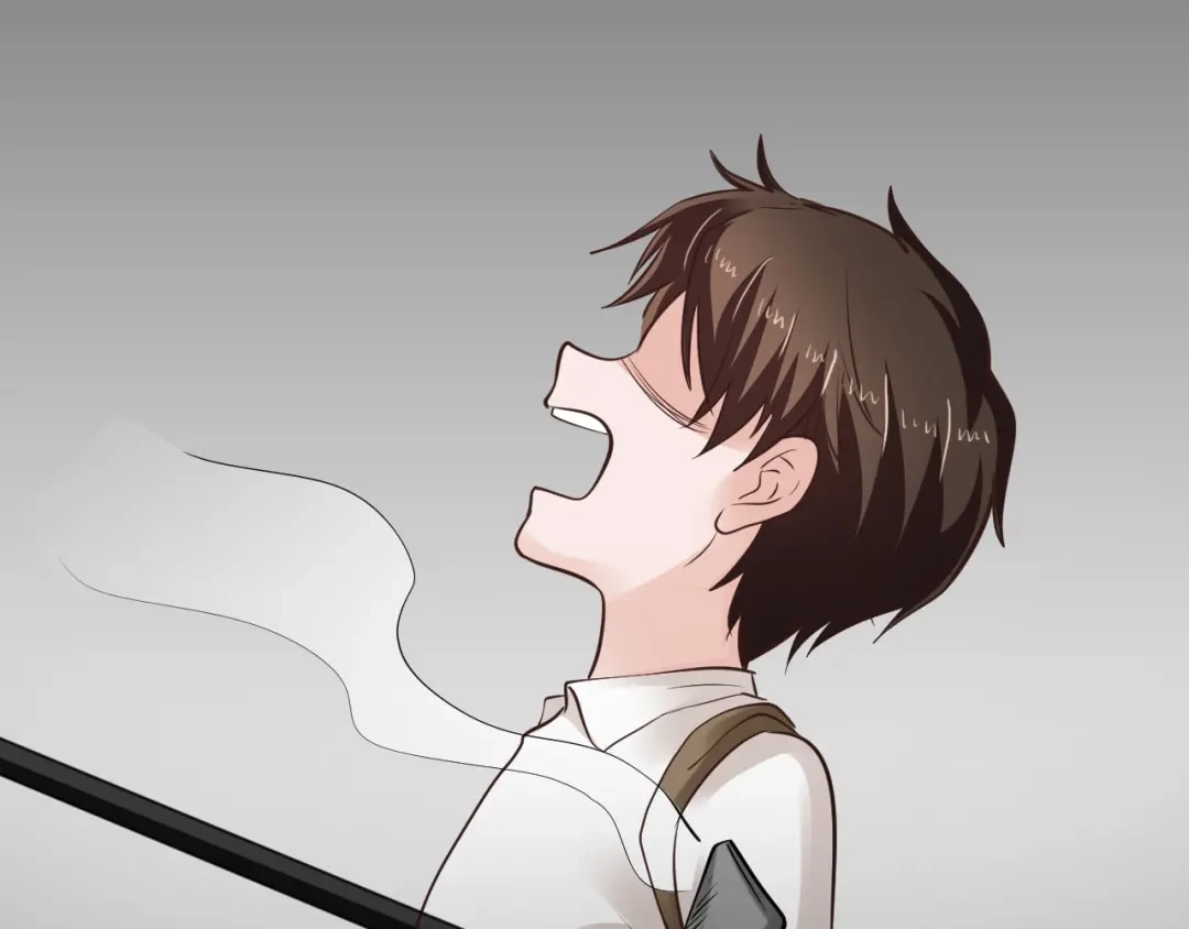 《逃不掉的千亿蜜爱》第65话 我们结婚吧 第38页