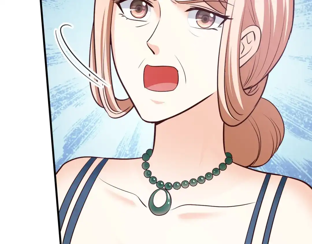 《逃不掉的千亿蜜爱》第66话 送彩礼 第33页