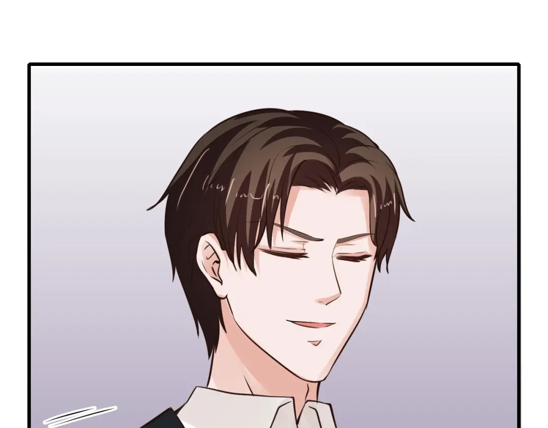 《逃不掉的千亿蜜爱》第66话 送彩礼 第91页