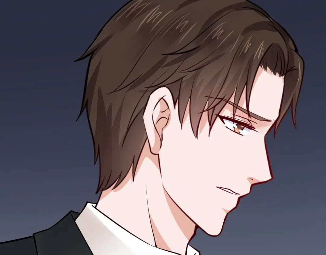 《逃不掉的千亿蜜爱》第66话 送彩礼 第116页