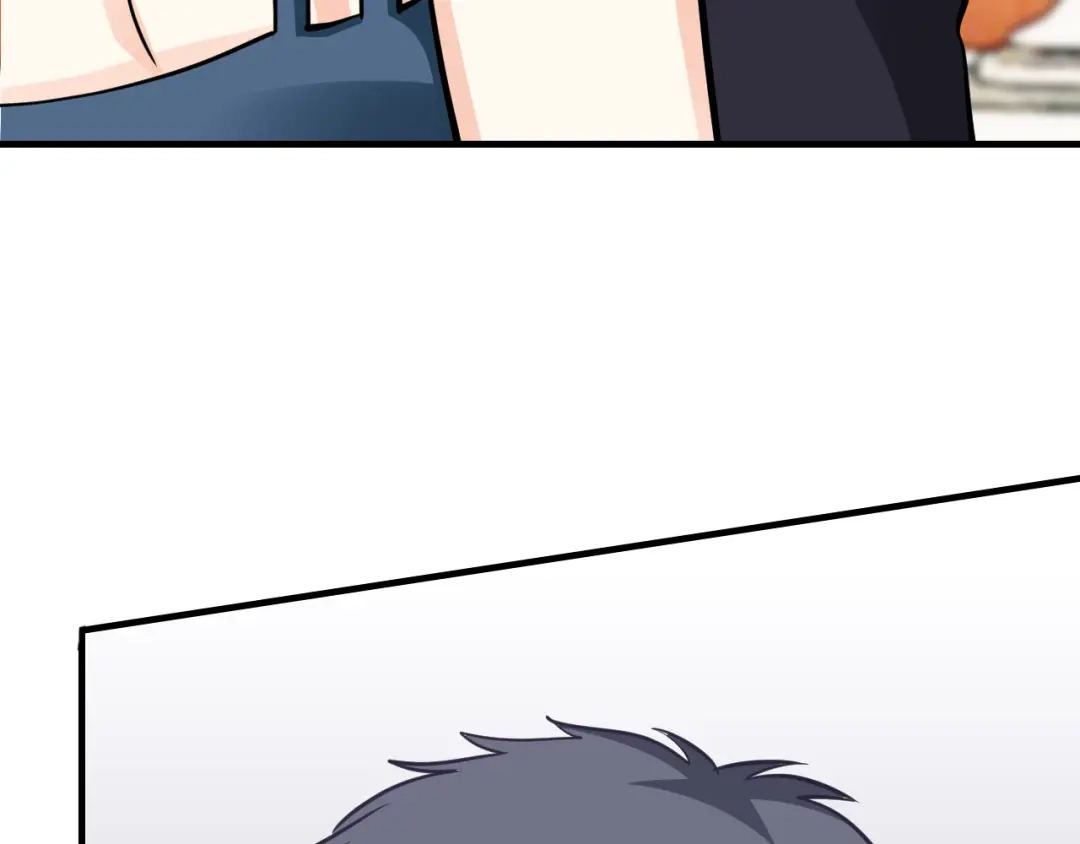 《逃不掉的千亿蜜爱》第66话 送彩礼 第64页