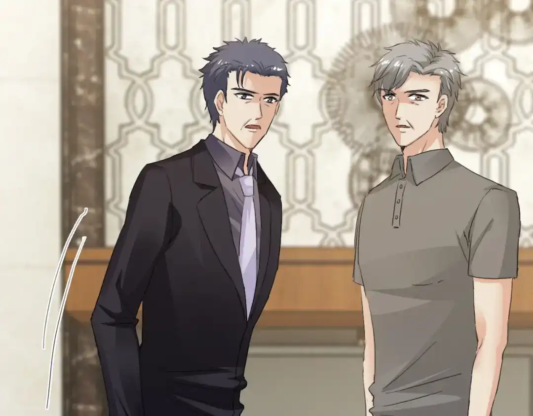 《逃不掉的千亿蜜爱》第66话 送彩礼 第128页