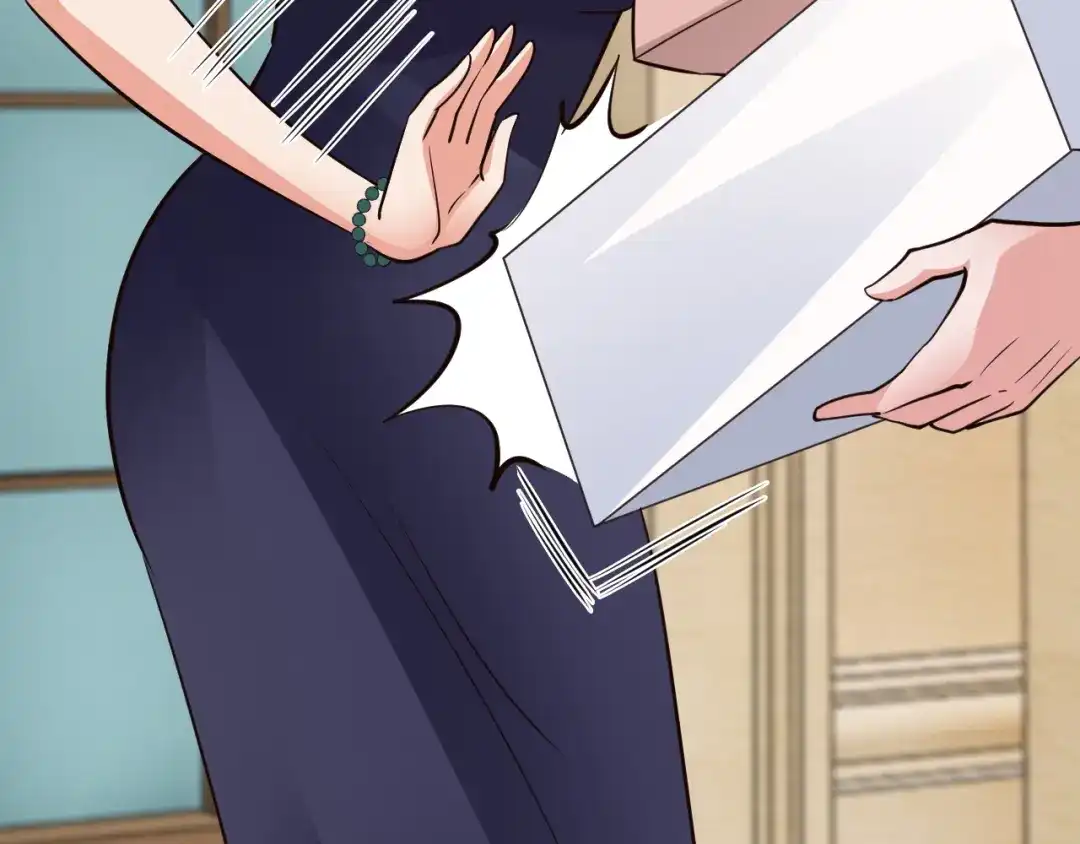 《逃不掉的千亿蜜爱》第66话 送彩礼 第89页