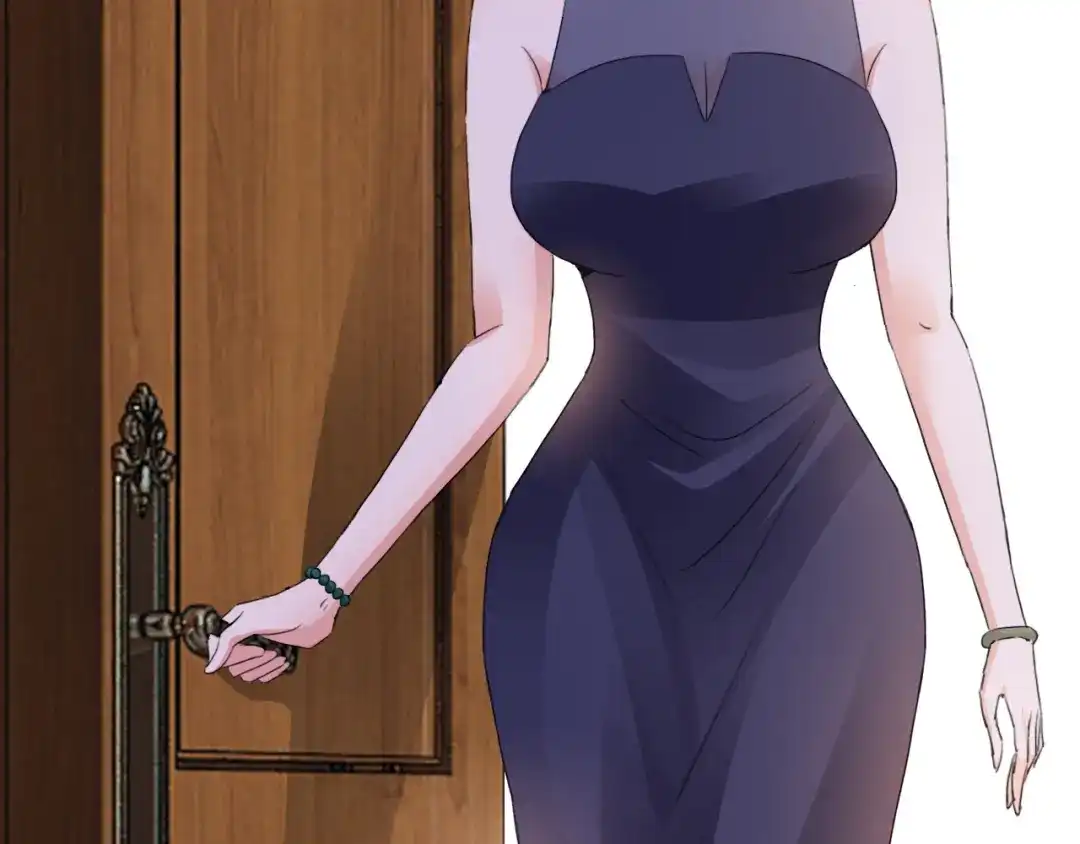《逃不掉的千亿蜜爱》第66话 送彩礼 第125页