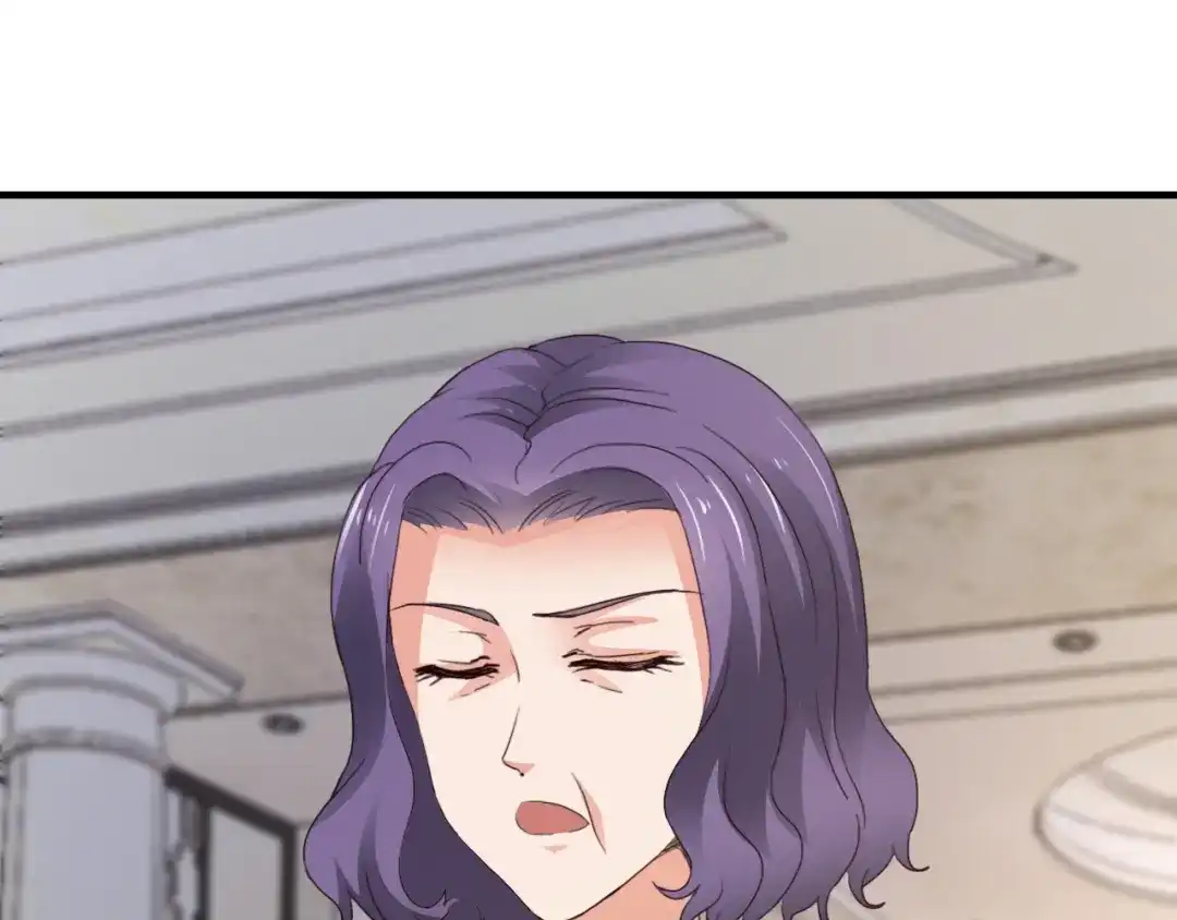 《逃不掉的千亿蜜爱》第66话 送彩礼 第131页