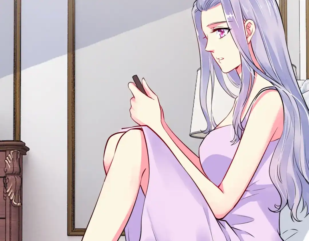 《逃不掉的千亿蜜爱》第67话 同意婚事 第25页