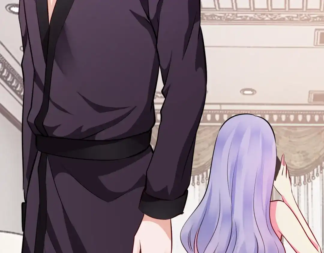 《逃不掉的千亿蜜爱》第67话 同意婚事 第65页