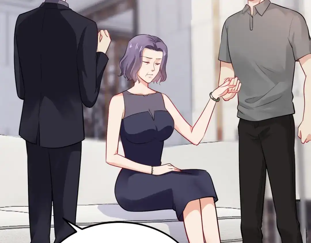 《逃不掉的千亿蜜爱》第67话 同意婚事 第10页