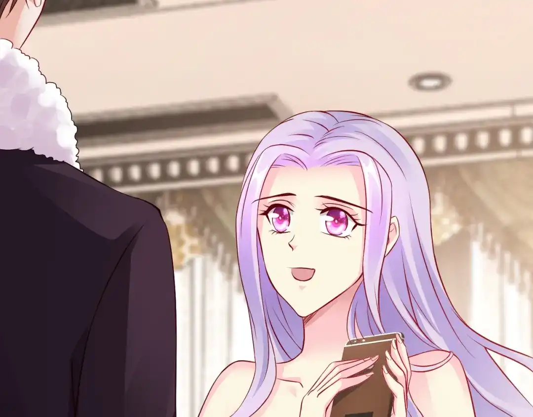 《逃不掉的千亿蜜爱》第67话 同意婚事 第42页