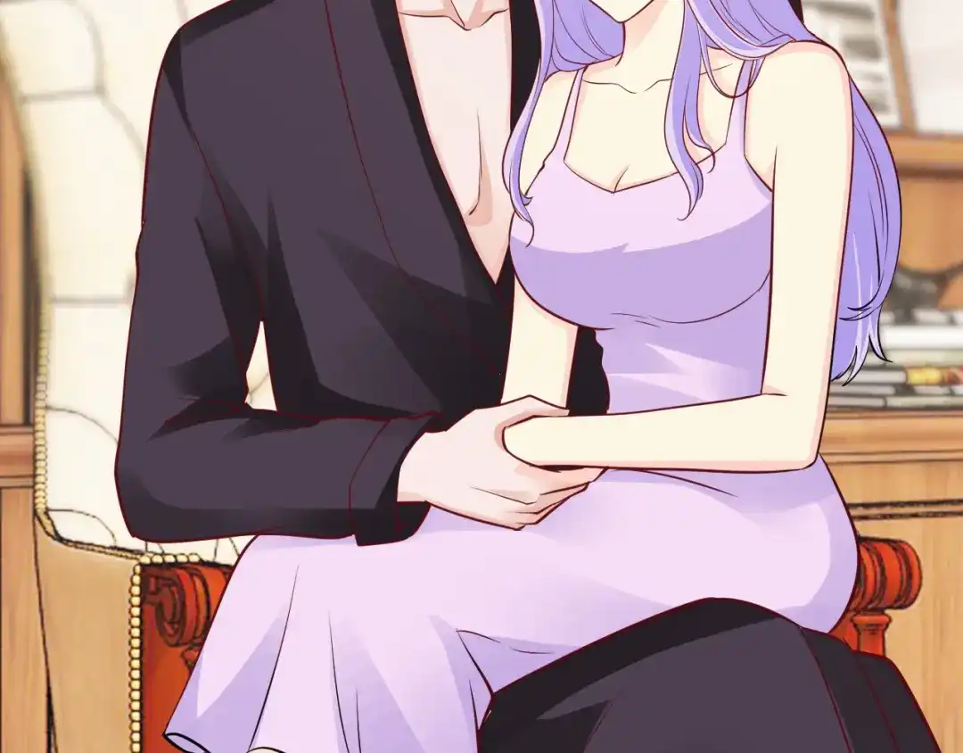 《逃不掉的千亿蜜爱》第67话 同意婚事 第109页