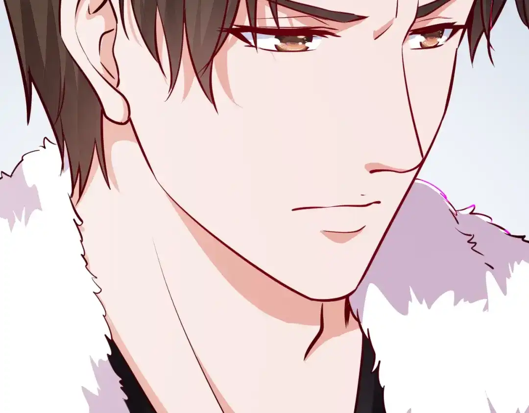 《逃不掉的千亿蜜爱》第67话 同意婚事 第61页