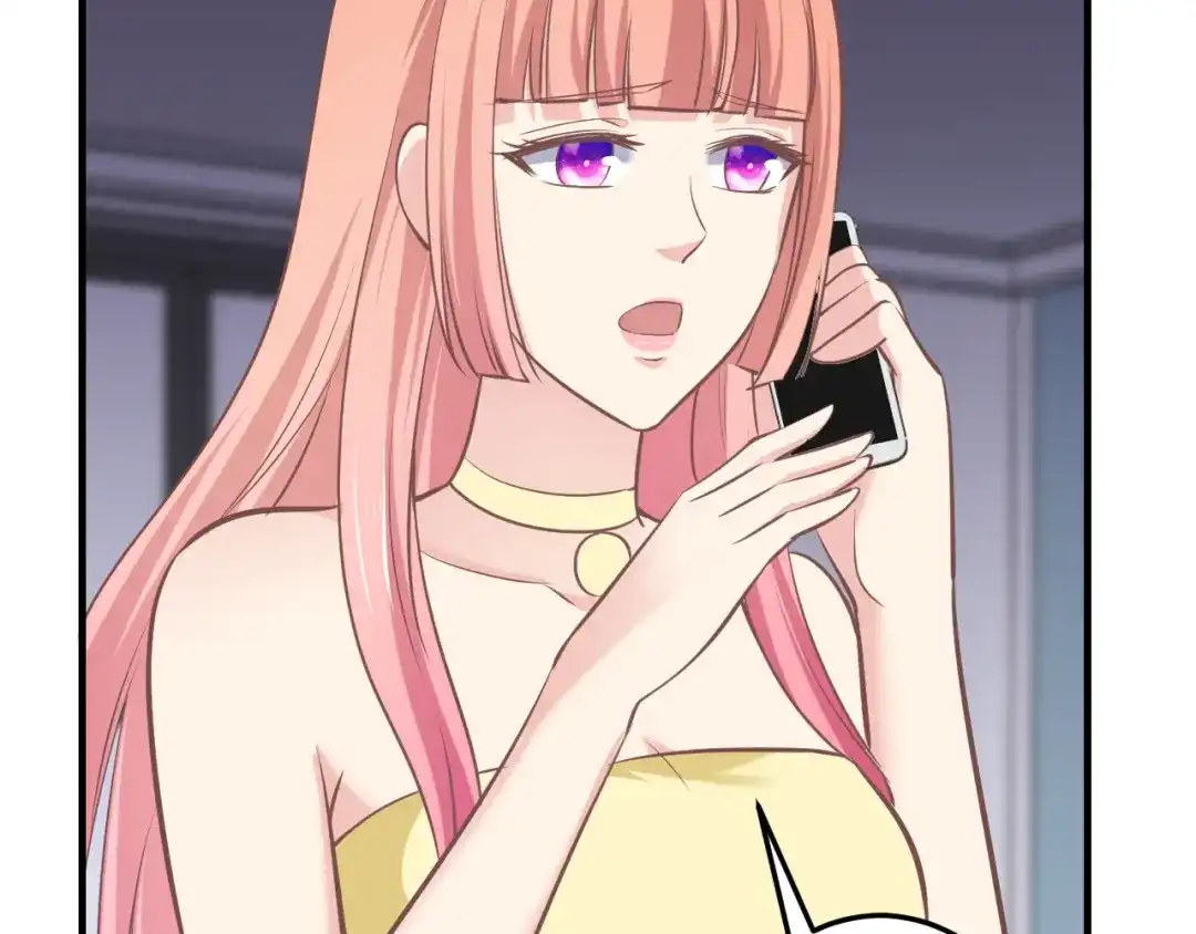 《逃不掉的千亿蜜爱》第67话 同意婚事 第92页