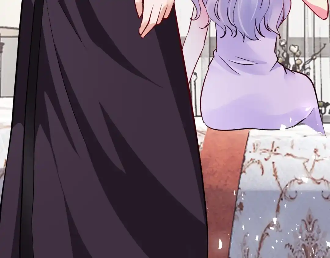 《逃不掉的千亿蜜爱》第67话 同意婚事 第66页