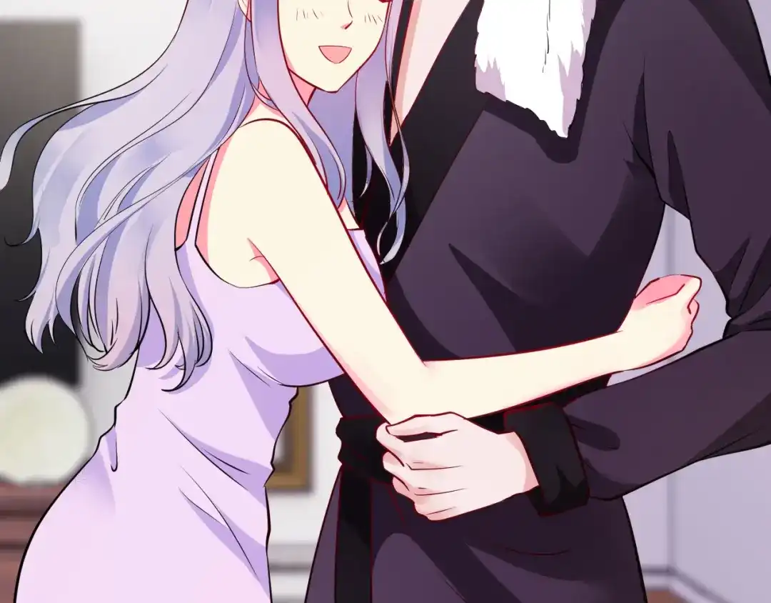 《逃不掉的千亿蜜爱》第67话 同意婚事 第50页